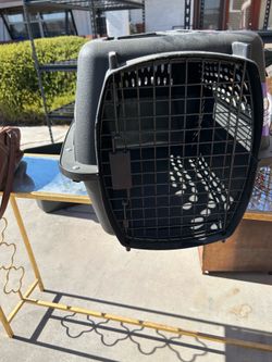 Dog kennel