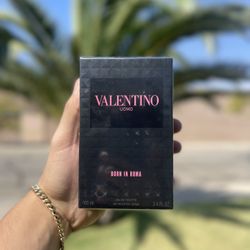 Valentino Cologne