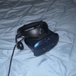 HTC Vice Cosmos 