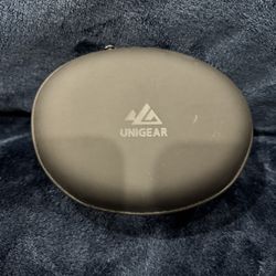 Unigear Ski Helmet Speakers, True Wireless Stereo Snowboard Headphones with HDR Audio Slightly Used - Excellent Condition