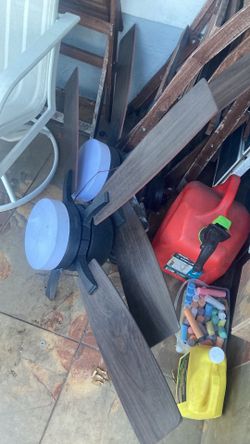 Ceiling fans $25 each