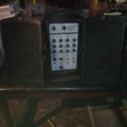 Fender Passport 150