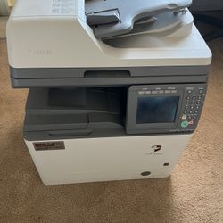 Copier/ Printer/scanner