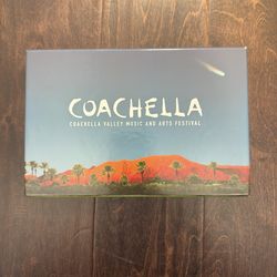 Coachella 2026 weekend 2 with car camping pass $900