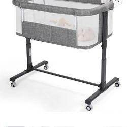 Bedside Bassinet 