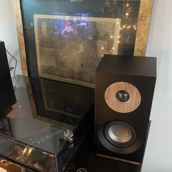 Jamo Speakers 