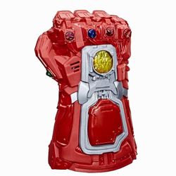 Marvels Thanos Gauntlet