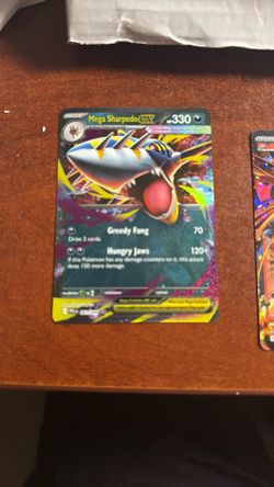 Pokémon Card