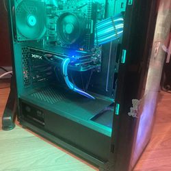 gaming pc for sell