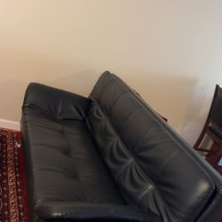 Futon Couch 