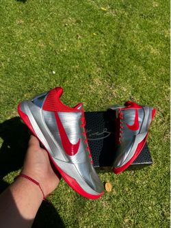 Nike Kobe 5 Caitlin Clark Rook of The Year