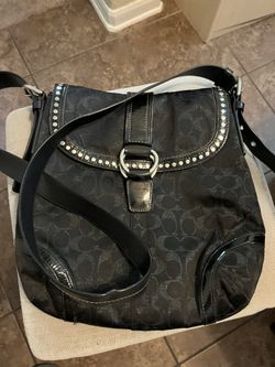 Authentic Fossil And Coach 