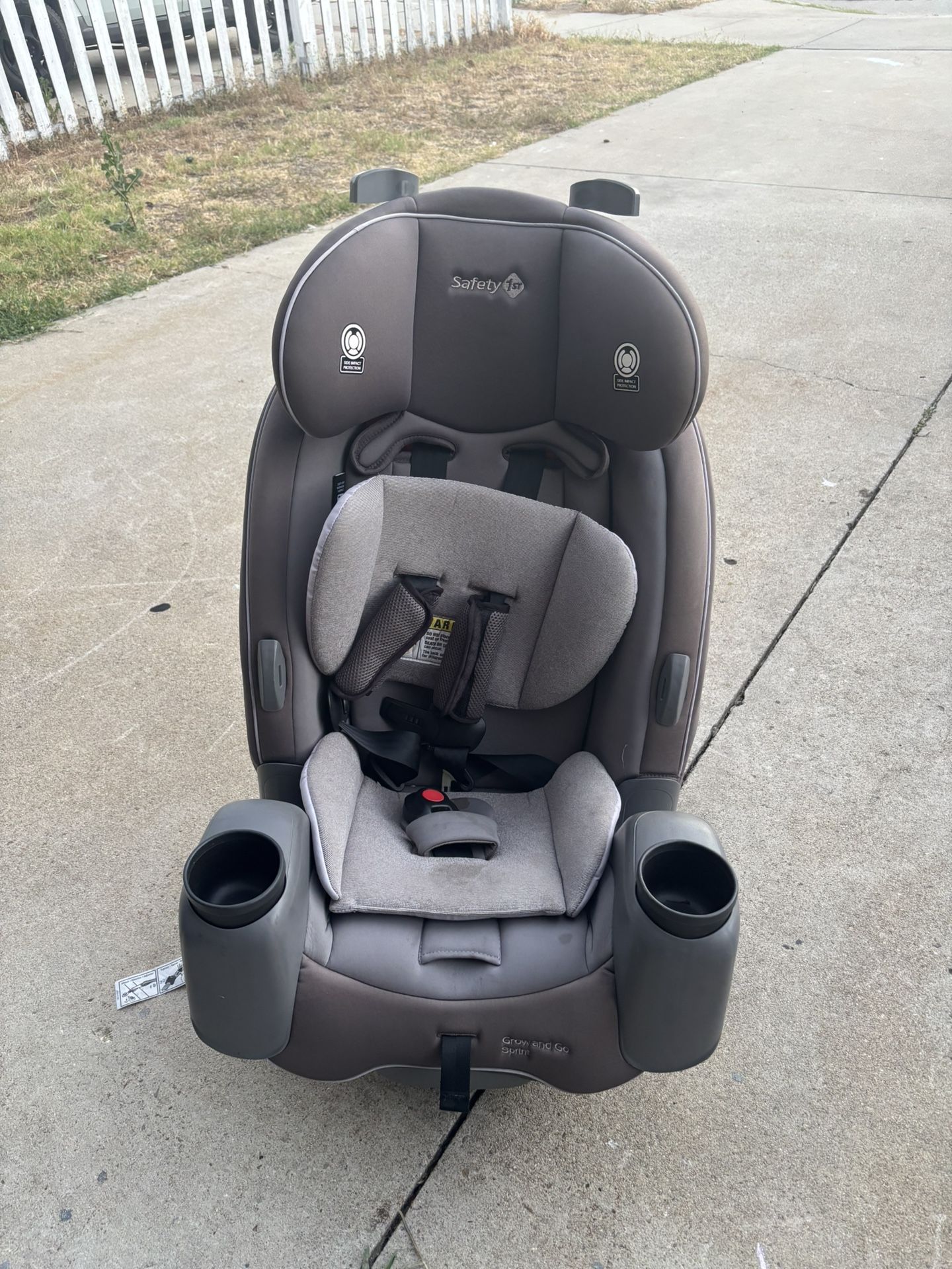 Car Seat
