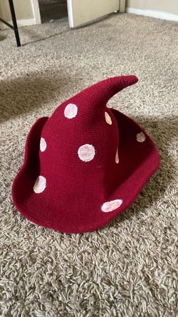 Fun little hat