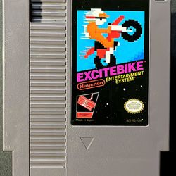 Excitbike