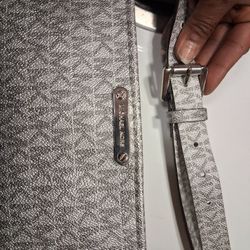 MK Fanie Purse
