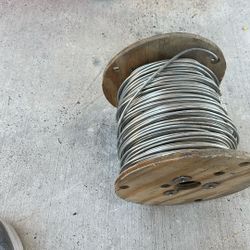 Aluminum Wire 