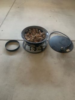 Outland Propane Fire Bowl