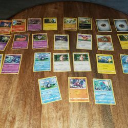 Pokémon Cards