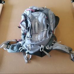 Cabelas 45l Backpack 