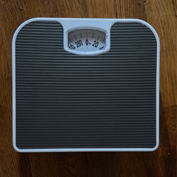 Body Weight Scale
