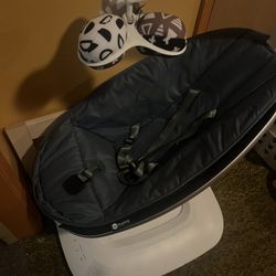 Mamaroo Swing