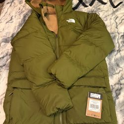 The North Face 