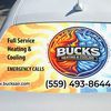 BUCKS HEATING & COOLING