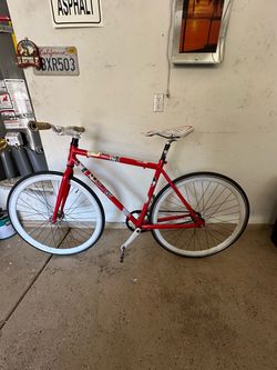 Fixie