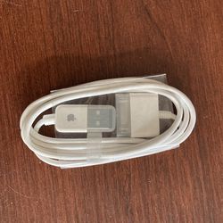 Certified Apple 30pin - USB cable