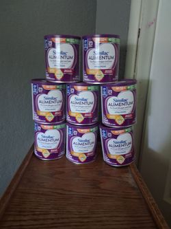 Similac Alimentum