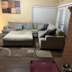 Sectional Sofa For Sale