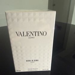 Valentino born in Roma eau de parfum #100 ml