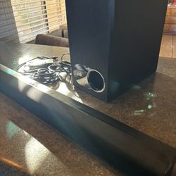 Sound Bar