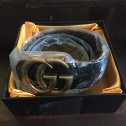 GG Belt 