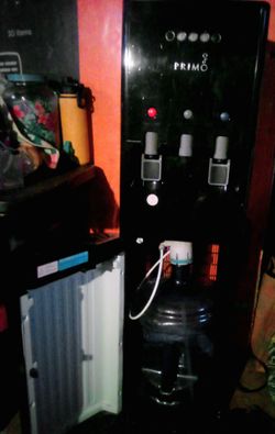 Primo  water dispenser