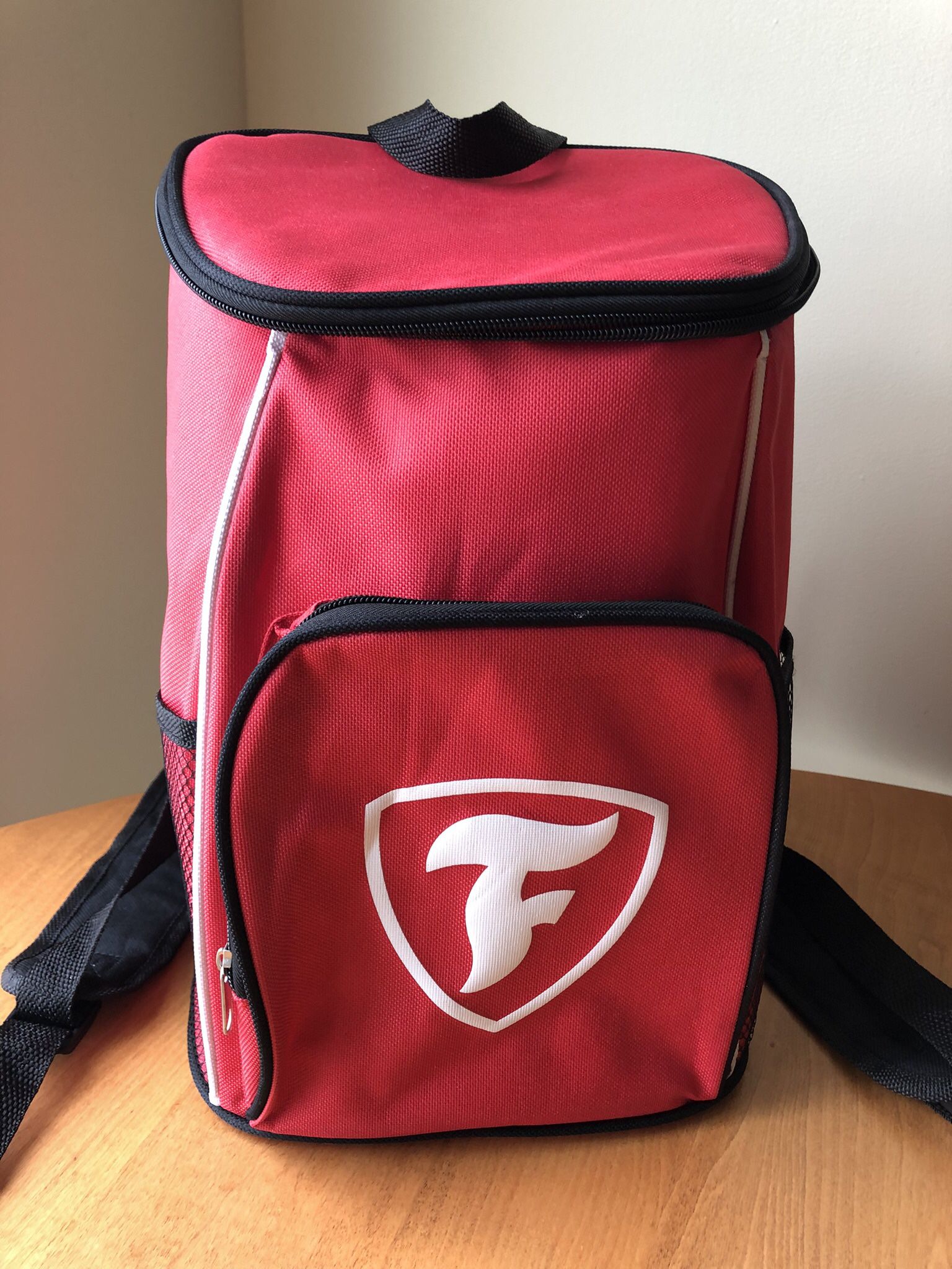 New - Firestone Backpack Cooler 1
