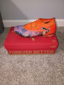 FUTURE 8 MATCH CREA FG/AG