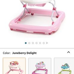 Baby Walker