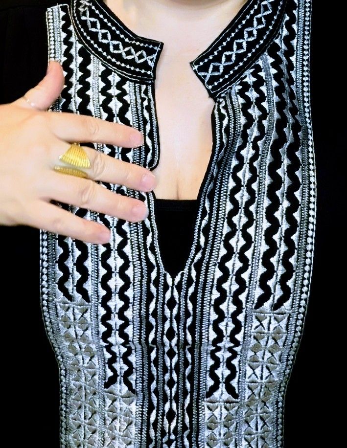 Tribal Tunic