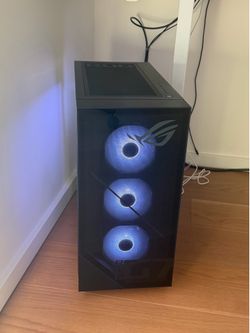 PC ASUS ROG GM700