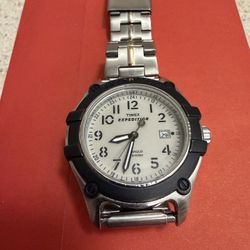 Times Expedition Indiglo Watch 905-84