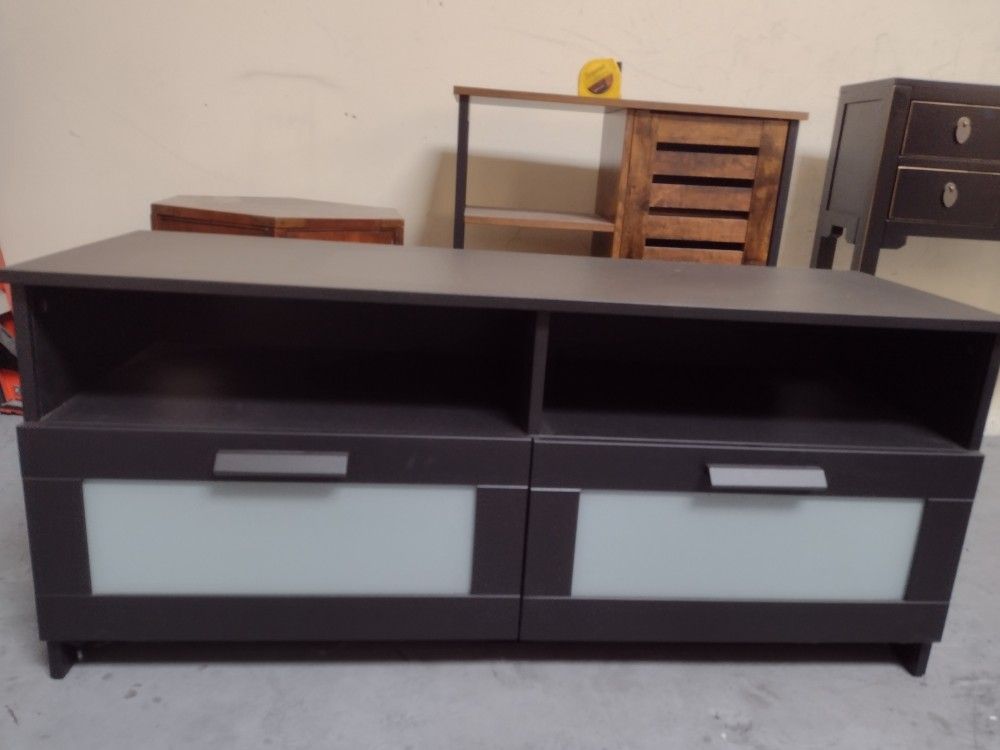 Modern TV Stand