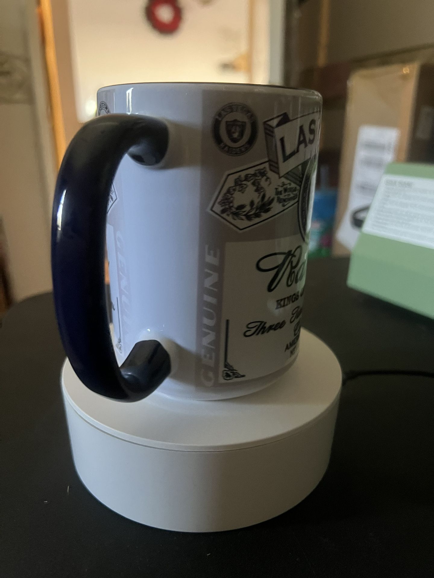 Sublimation Tumbers and Coffee Cups