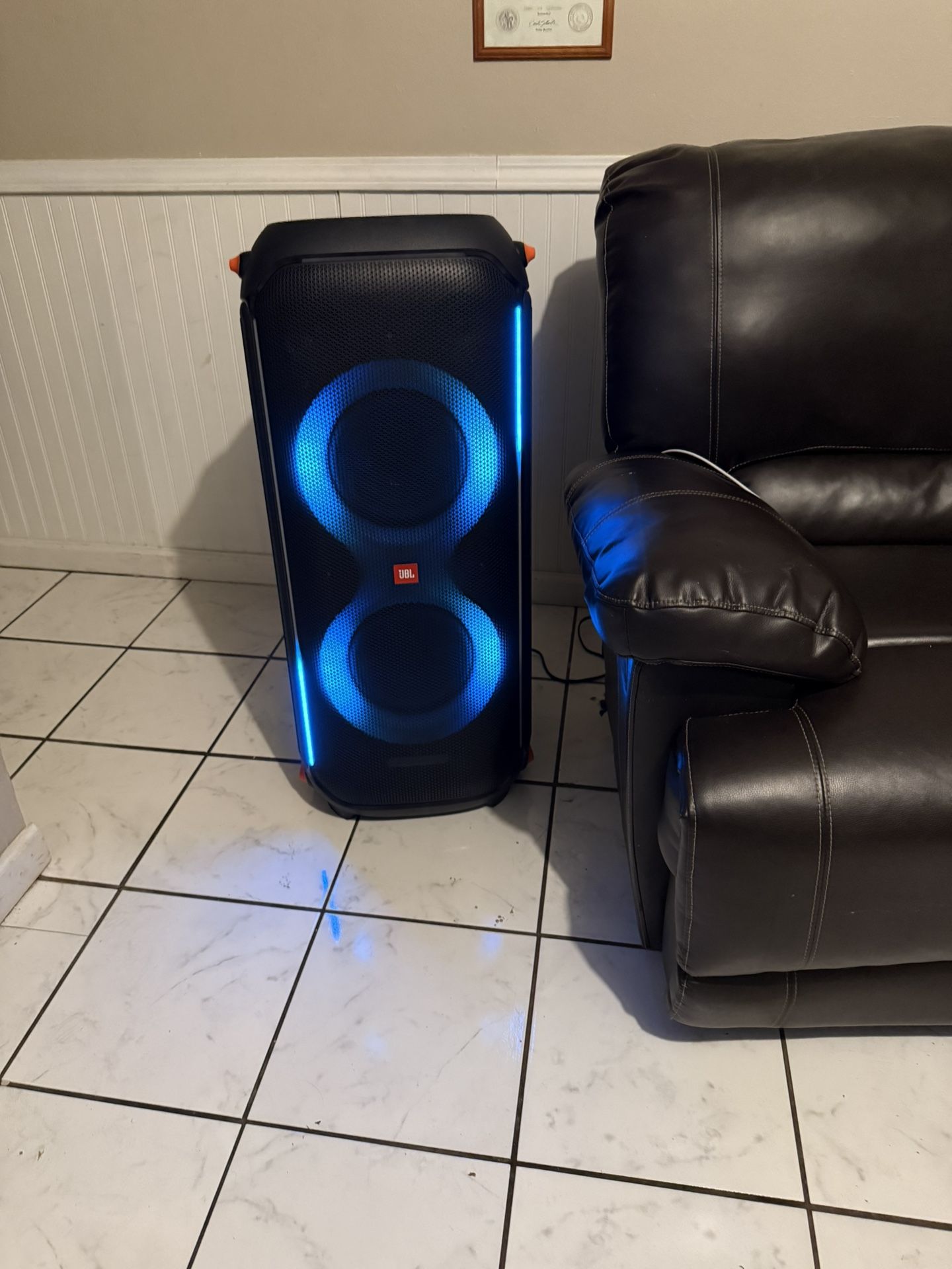 Jbl Partybox 710