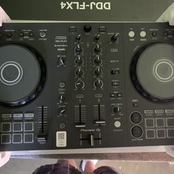 Dj Board 