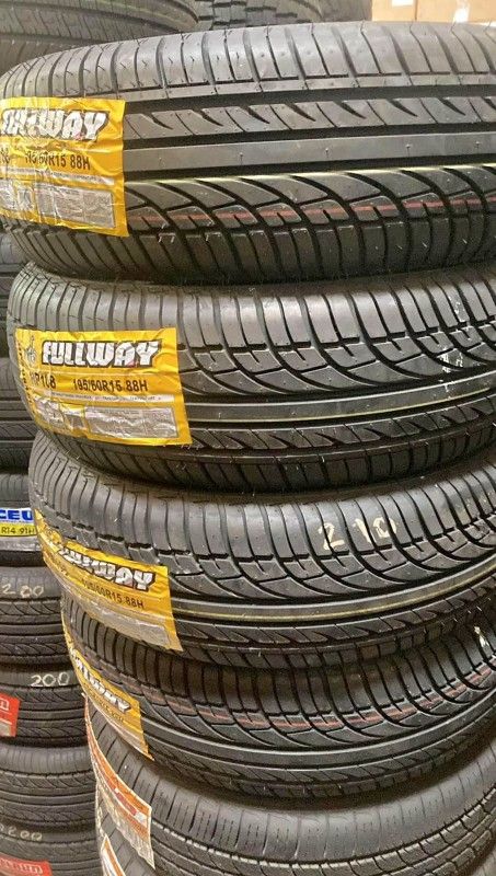 195/60/15 Tires Brand New