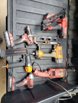 Tools