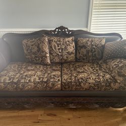 All Three Couches 200 OBO 