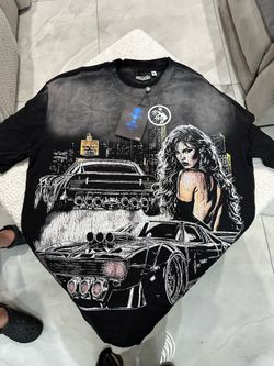 Hellstar tshirt